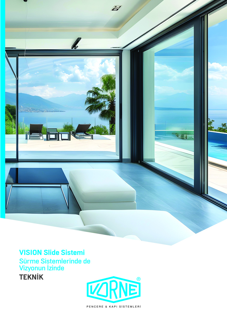 Vision Slide System